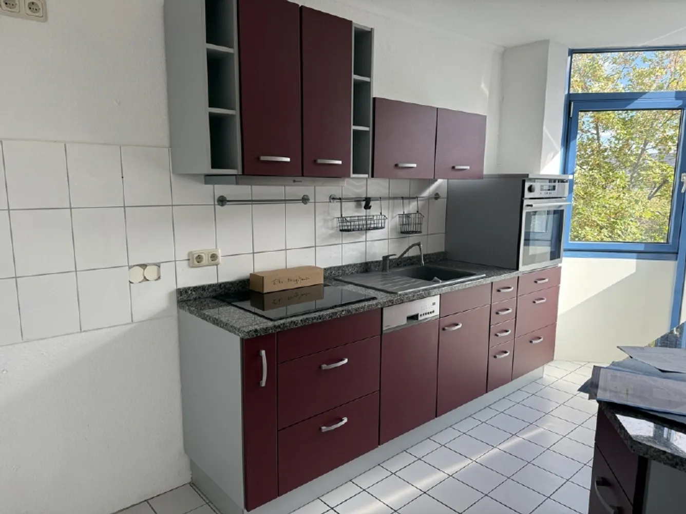 3 room apartment with 81 m² in Gotha – Photo 5