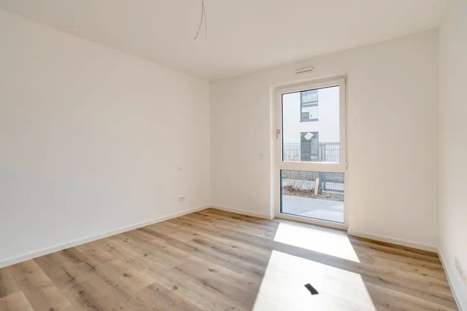 3 Zimmer Wohnung mit 94 m² in Gelsenkirchen – Bild 1