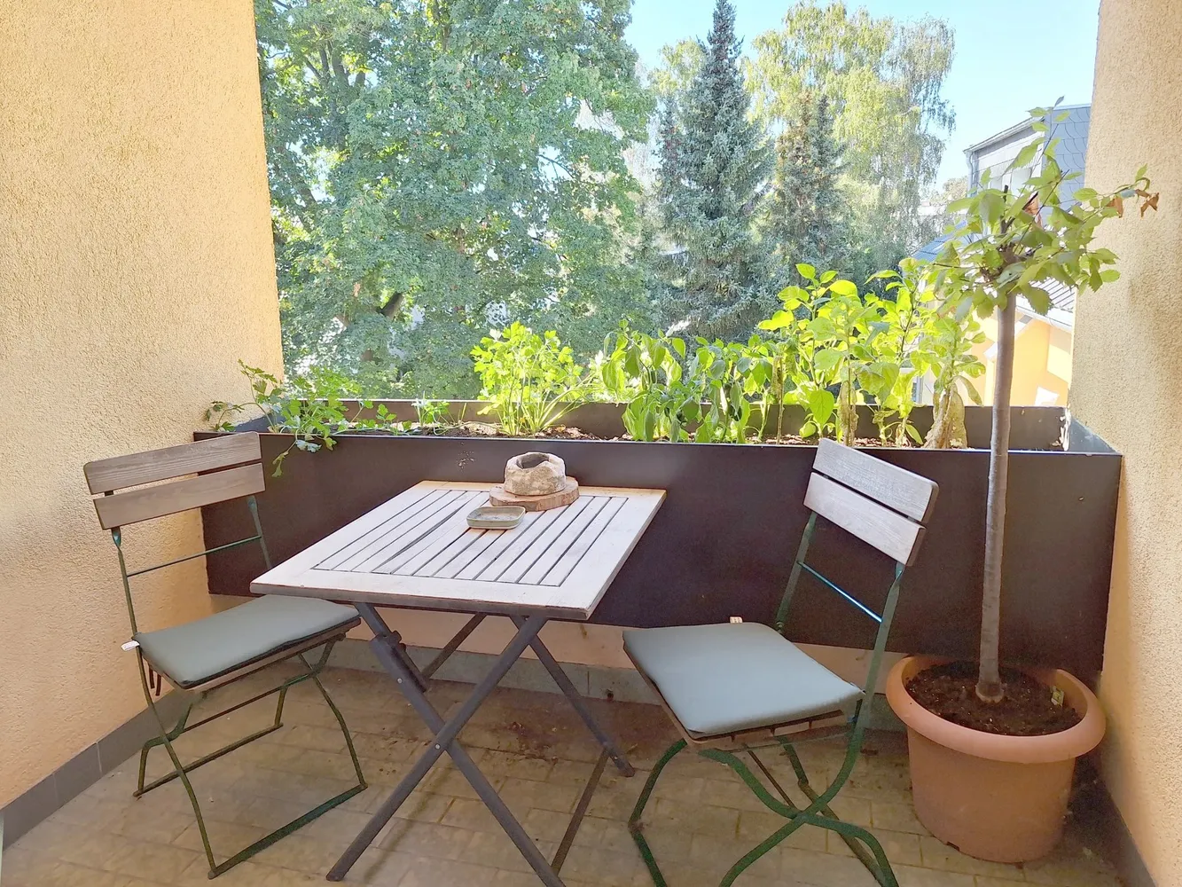 2 Zimmer Wohnung mit 66 m² in Köln – Bild 2