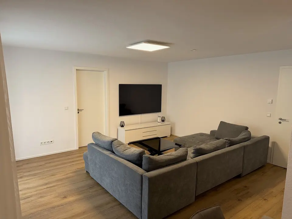 2 Zimmer Wohnung mit 67 m² in Siegburg – Bild 7