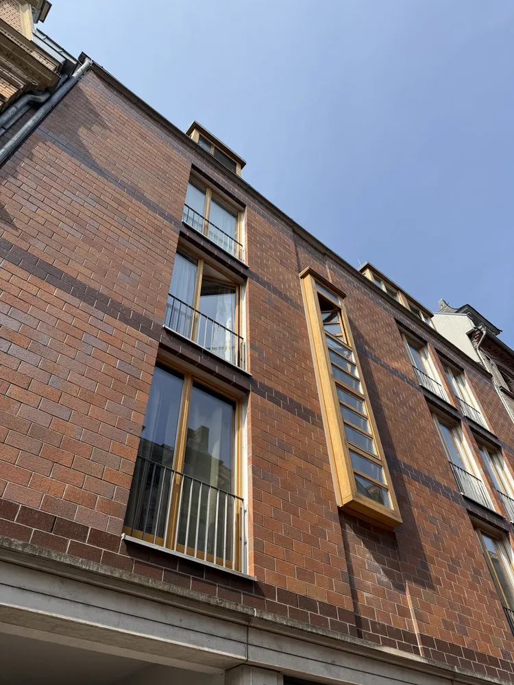 3 Zimmer Wohnung mit 86 m² in Wiesbaden – Bild 1
