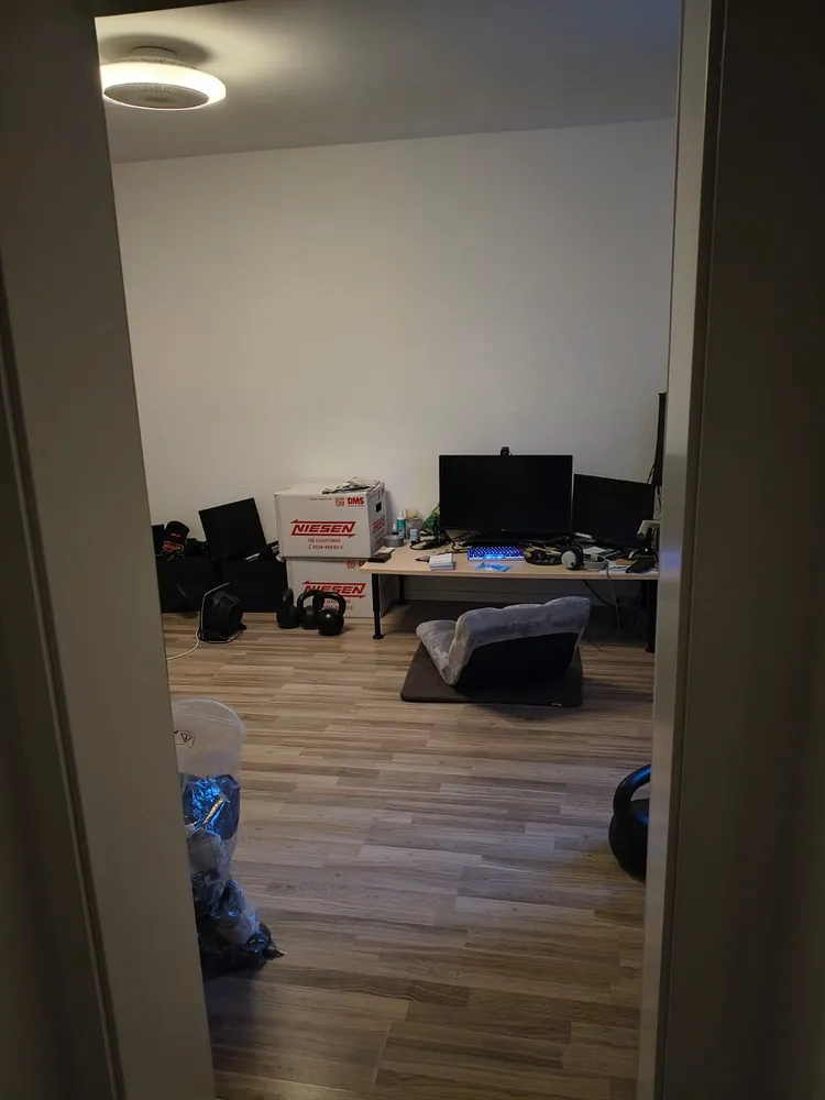 3 Zimmer Wohnung mit 72 m² in Dortmund – Bild 8
