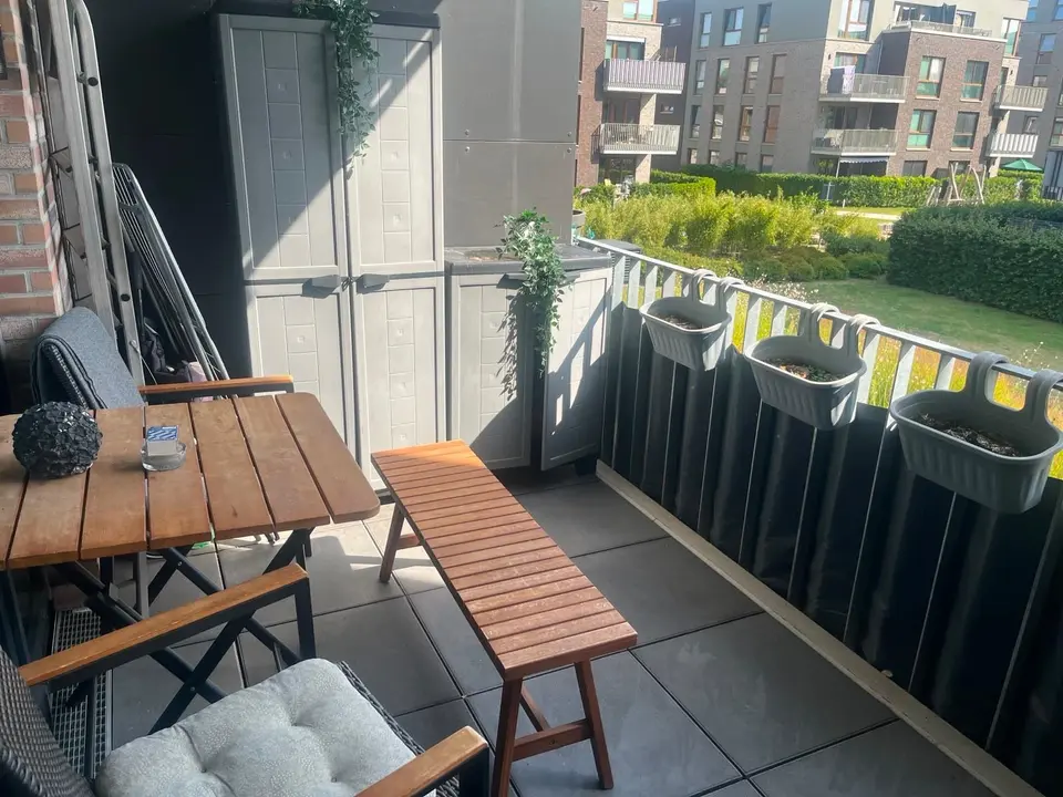 2 Zimmer Wohnung mit 65 m² in Winsen (Luhe) – Bild 5