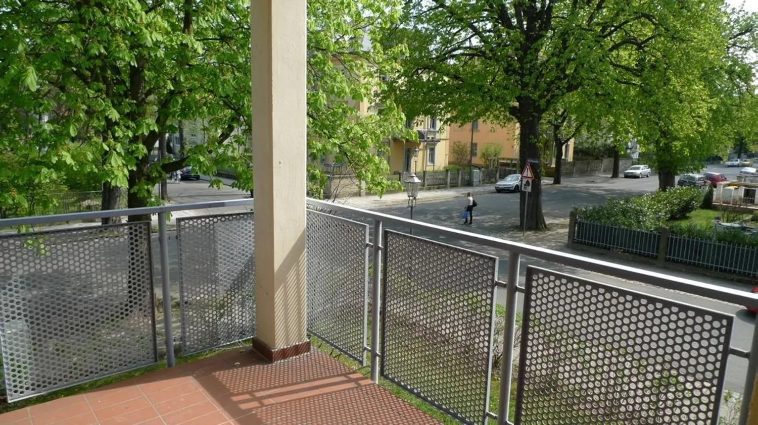 3 Zimmer Wohnung mit 76 m² in Dresden – Bild 8