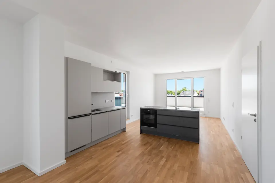 4 Zimmer Wohnung mit 127 m² in Rodgau – Bild 2