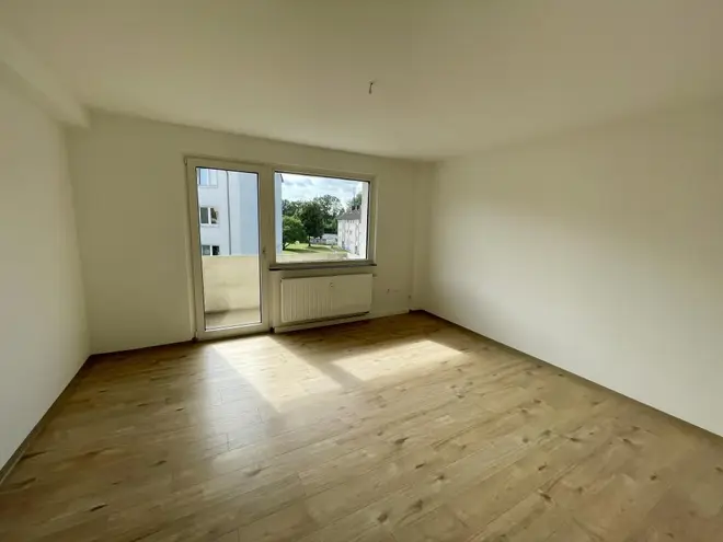 3 Zimmer Wohnung mit 59 m² in Hamm – Bild 3