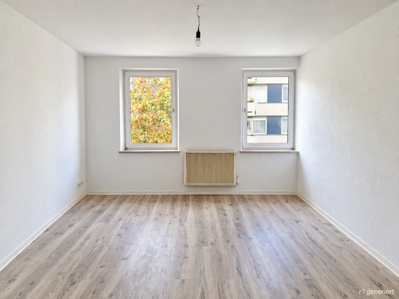 2 Zimmer Wohnung mit 47 m² in Nürnberg – Bild 4