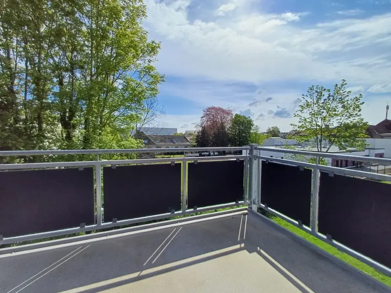2 Zimmer Wohnung mit 58 m² in Minden – Bild 9