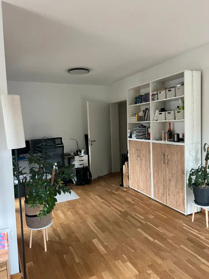 2 Zimmer Wohnung mit 67 m² in Leipzig – Bild 5