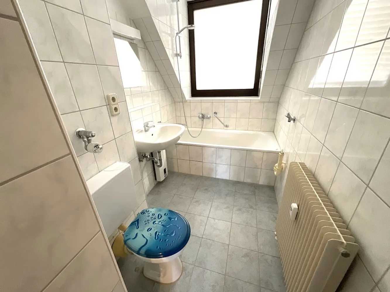 2 Zimmer Wohnung mit 57 m² in Nürnberg – Bild 8