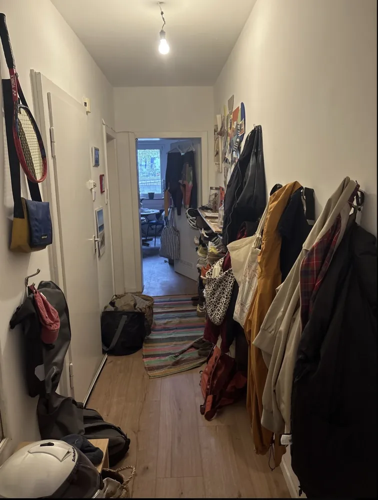 2 Zimmer Wohnung mit 60 m² in Köln – Bild 3