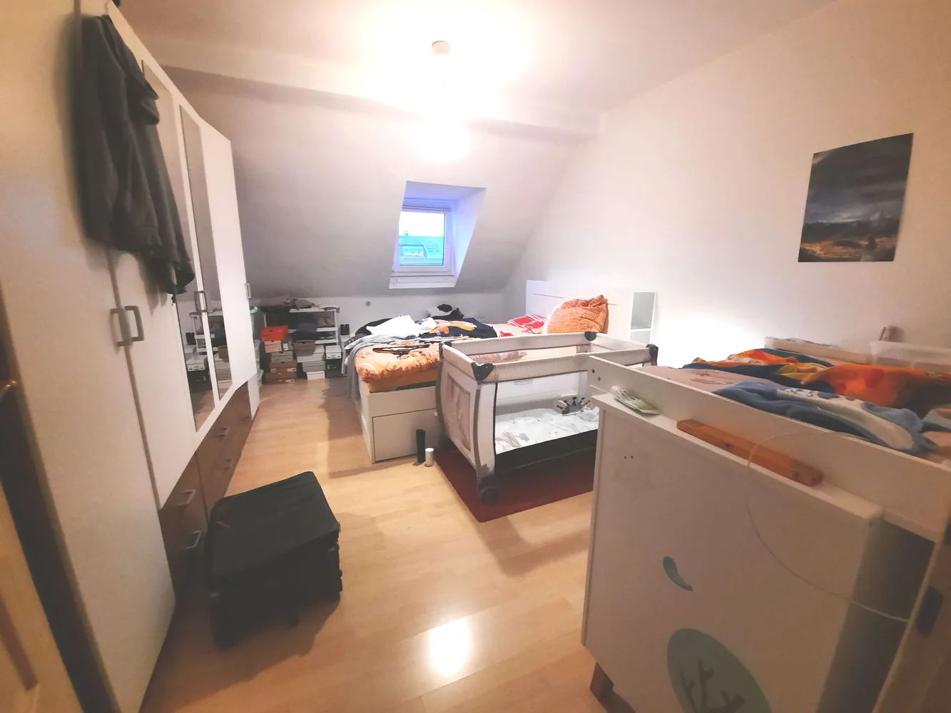 3 Zimmer Wohnung mit 70 m² in Düsseldorf – Bild 10