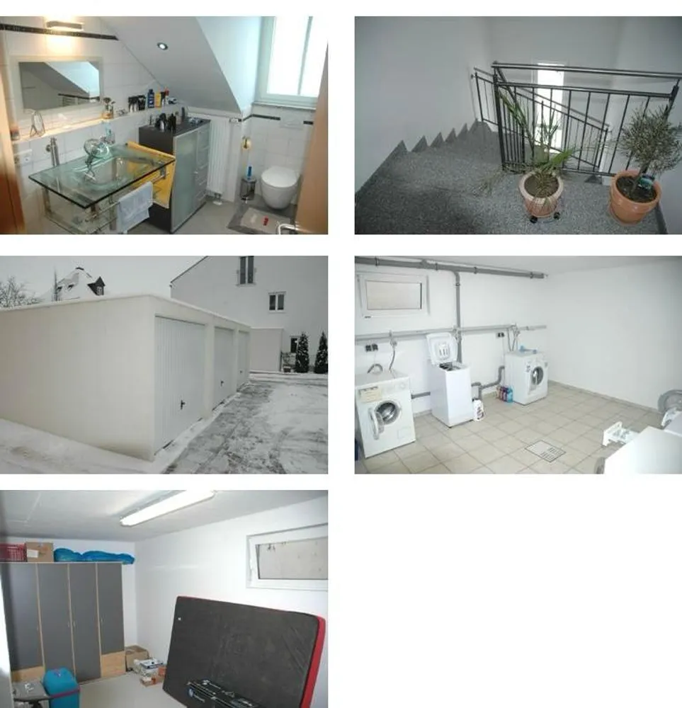 2 Zimmer Wohnung mit 60 m² in Ingolstadt – Bild 5