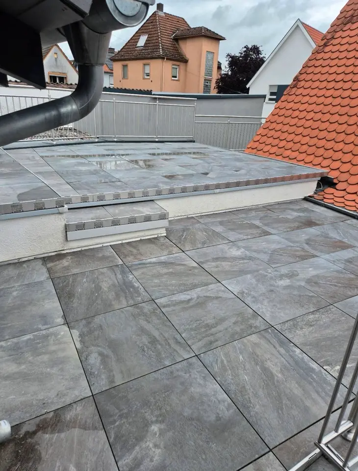 2 Zimmer Wohnung mit 20 m² in Groß-Gerau – Bild 3
