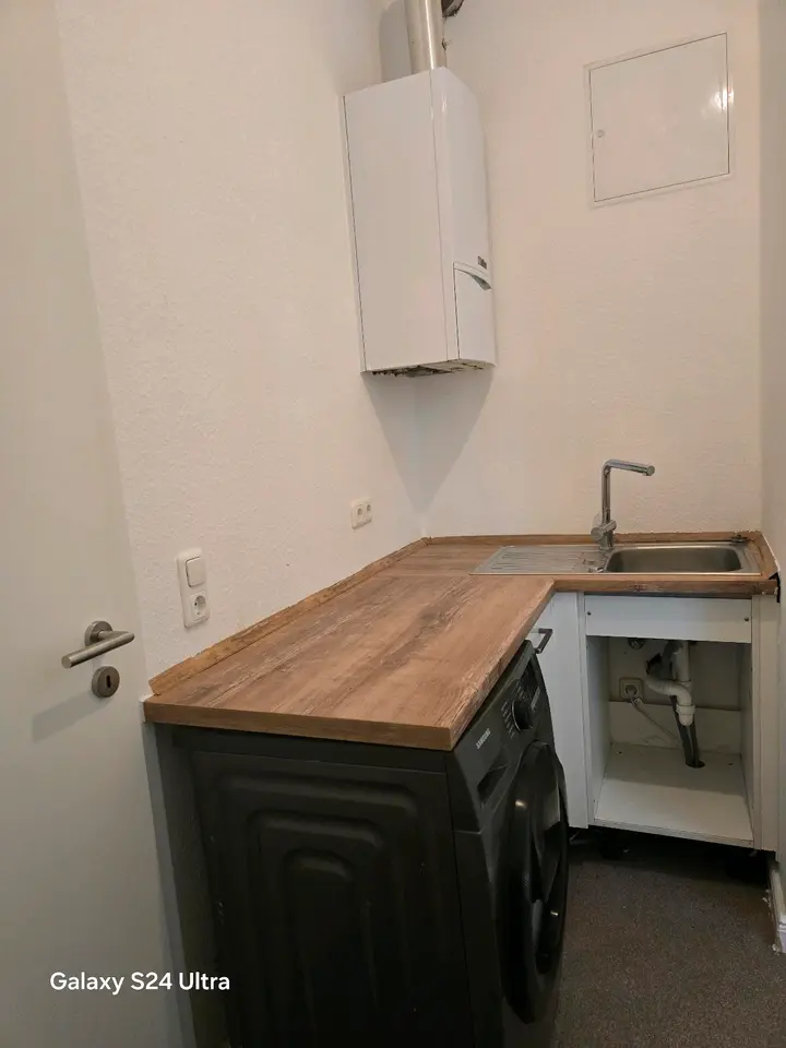 WG-Zimmer mit 16 m² in Hannover – Bild 2