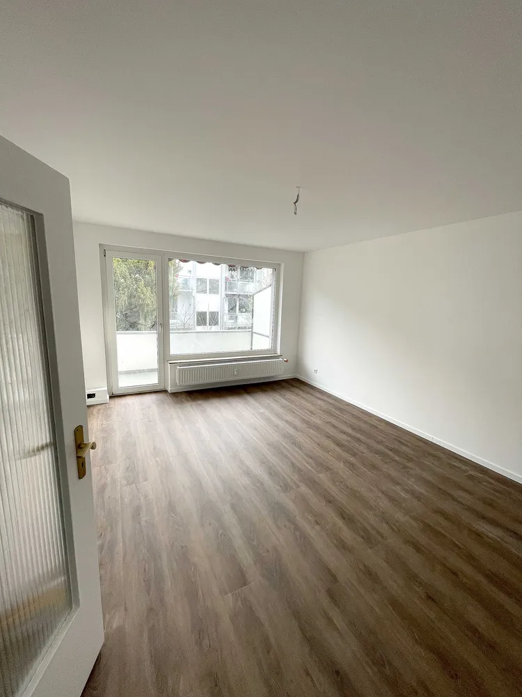 2 Zimmer Wohnung mit 55 m² in Wuppertal – Bild 1