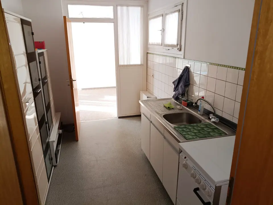 4 Zimmer Wohnung mit 80 m² in Schwäbisch Gmünd – Bild 4
