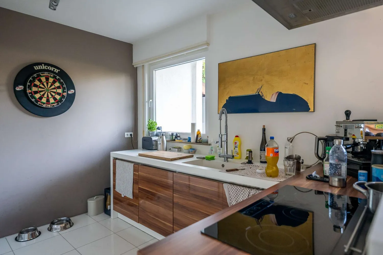 6 Zimmer Wohnung mit 221 m² in Stuttgart – Bild 9