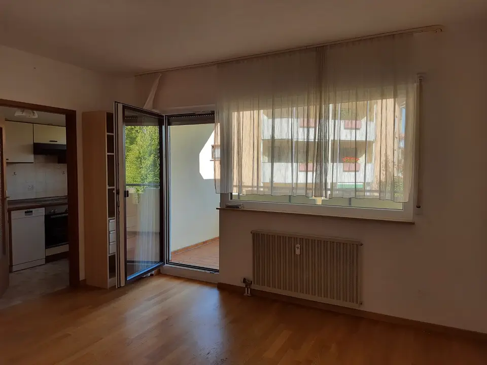 2 Zimmer Wohnung mit 53 m² in Böblingen – Bild 1