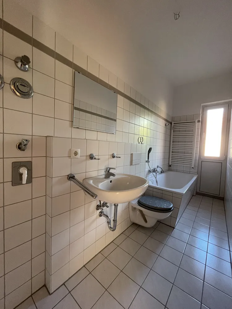 2 Zimmer Wohnung mit 54 m² in Leipzig – Bild 7