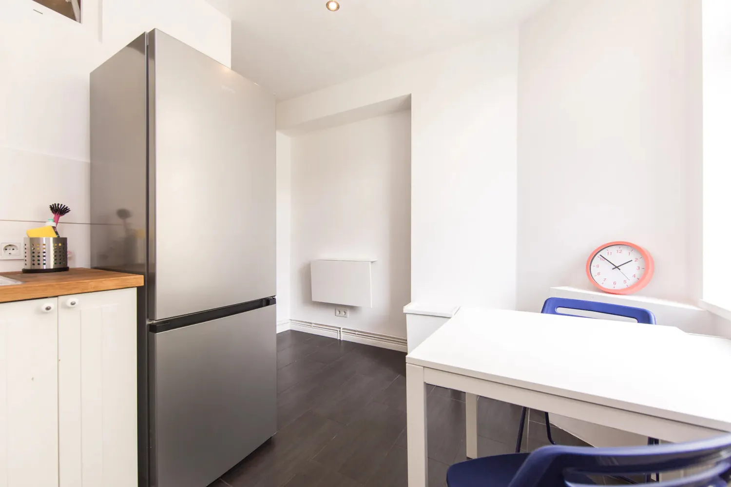 Shared room with 11 m² in Berlin – Photo 10