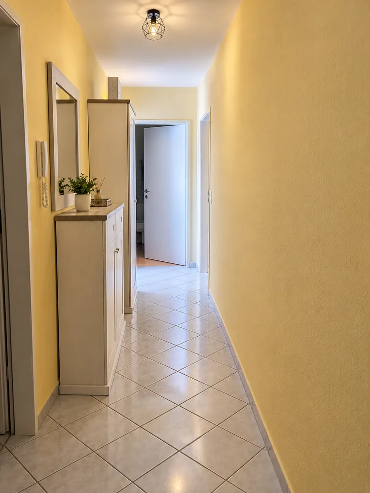 2 Zimmer Wohnung mit 68 m² in Wiesbaden – Bild 9