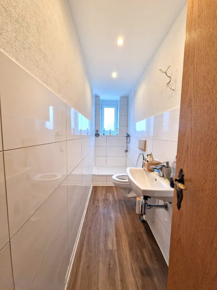 Studio mit 31 m² in Mannheim – Bild 10