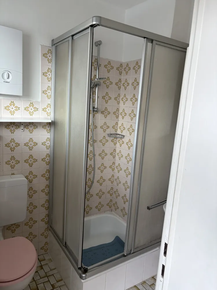 1 Zimmer Wohnung mit 31 m² in Dortmund – Bild 11