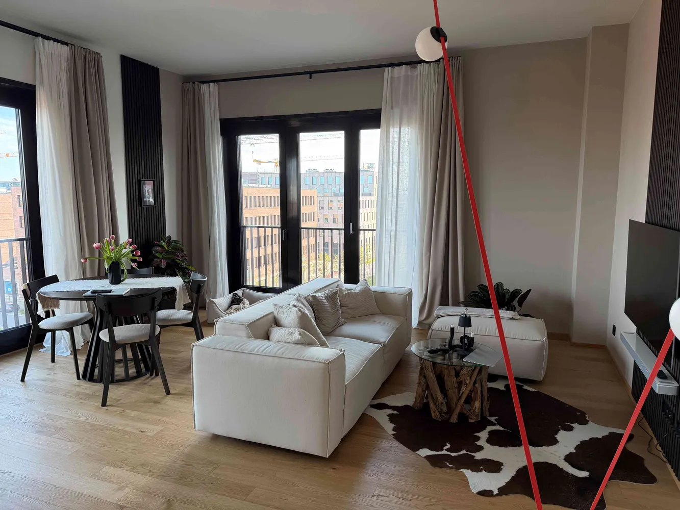 2 Zimmer Wohnung mit 64 m² in Bremen – Bild 3