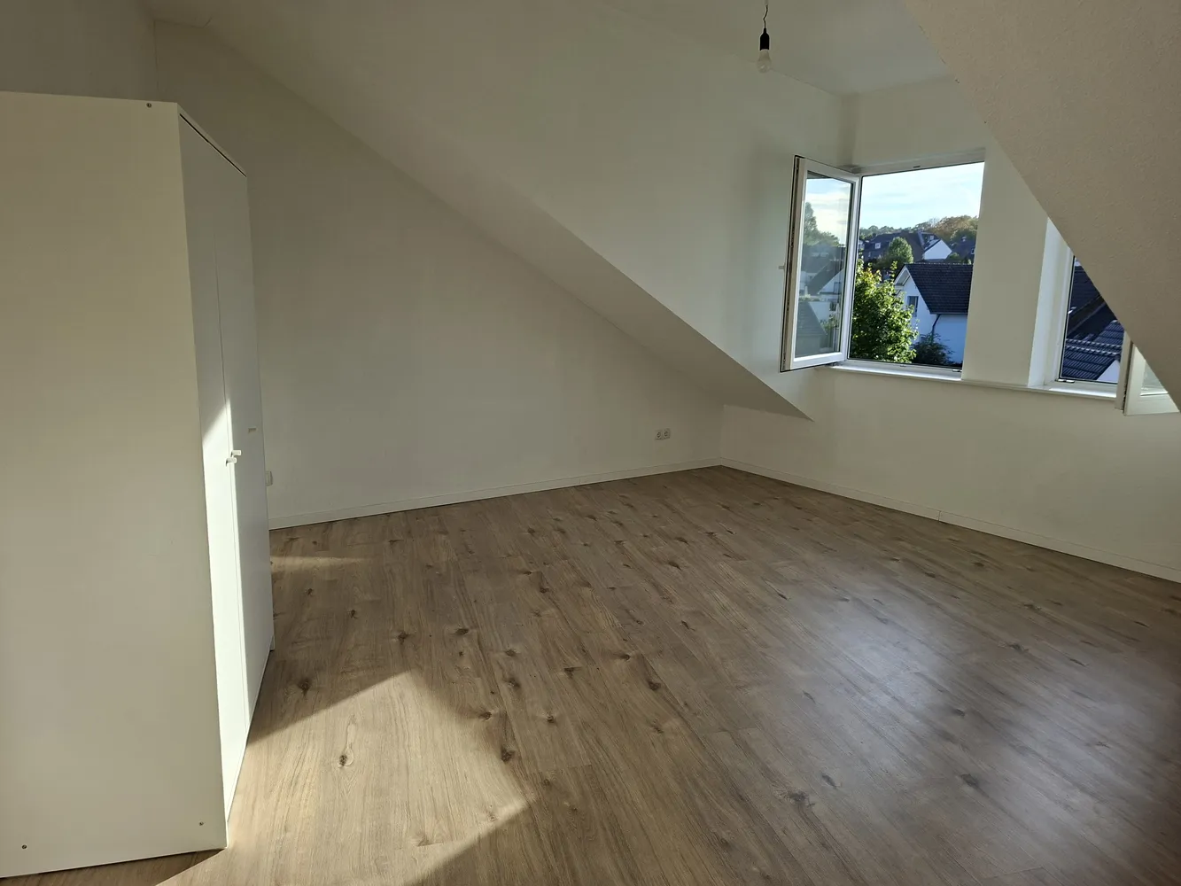 1 Zimmer Wohnung mit 30 m² in Bonn – Bild 1