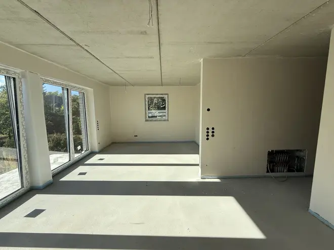 3 Zimmer Wohnung mit 71 m² in Münster – Bild 2