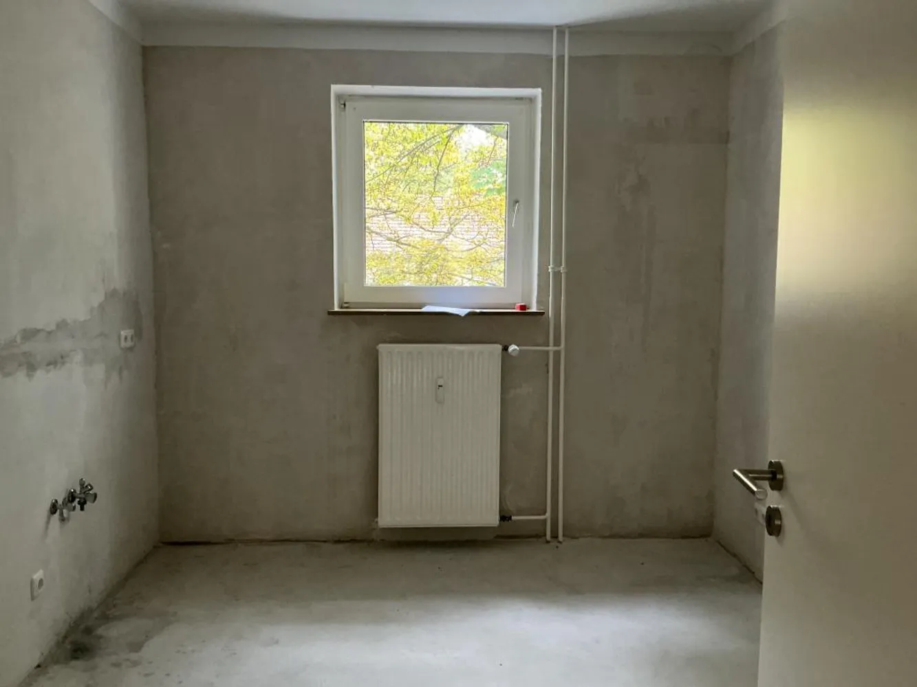4 Zimmer Wohnung mit 67 m² in Gelsenkirchen – Bild 5