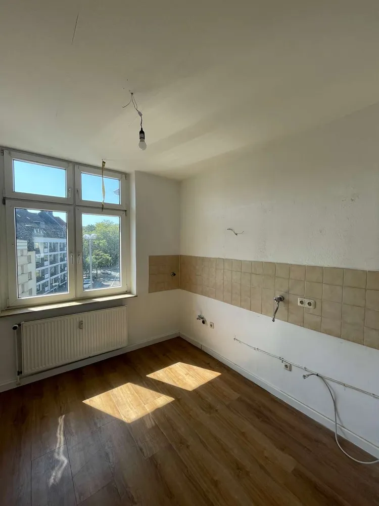 3 Zimmer Wohnung mit 63 m² in Essen – Bild 5