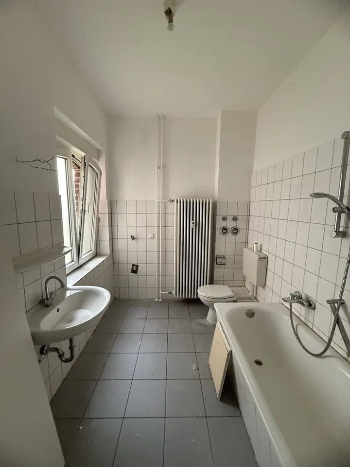 4 Zimmer Wohnung mit 71 m² in Duisburg – Bild 5