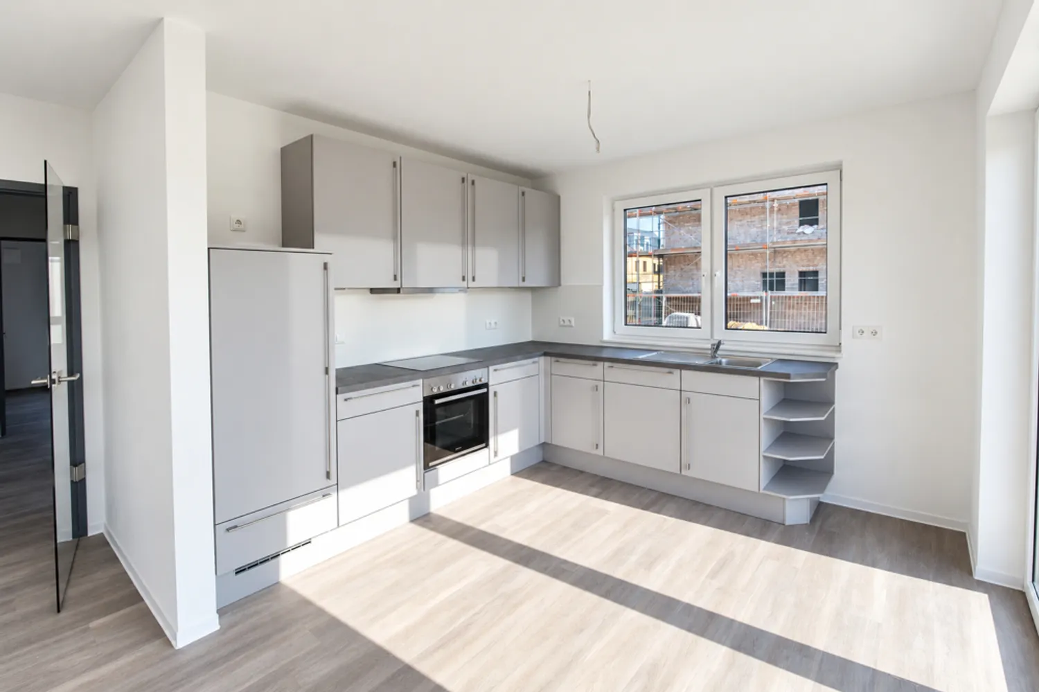 3 room apartment with 70 m² in Oldenburg – Photo 1