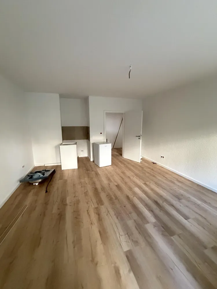 1 Zimmer Wohnung mit 36 m² in Viernheim – Bild 2