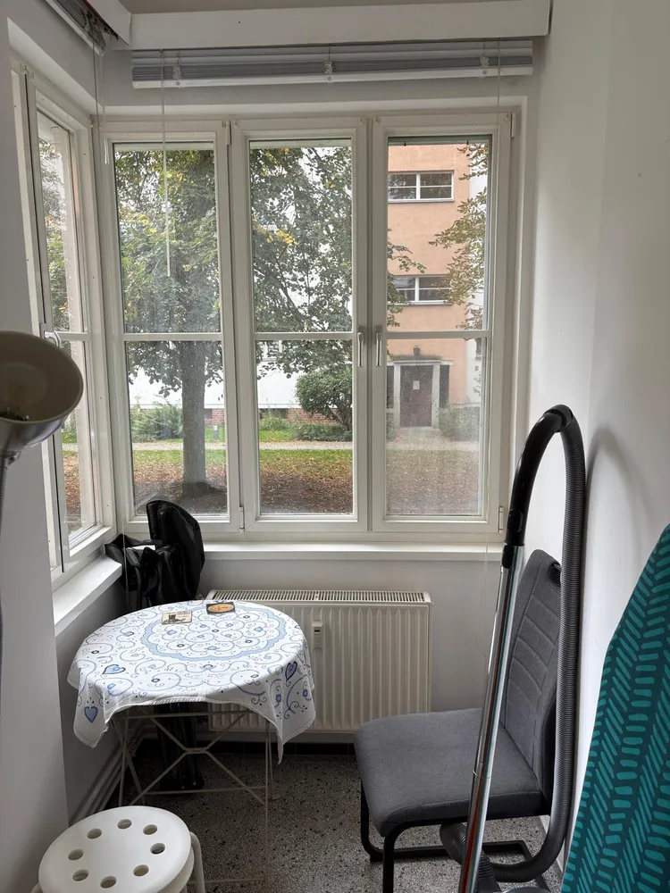 2 Zimmer Wohnung mit 55 m² in Berlin – Bild 2
