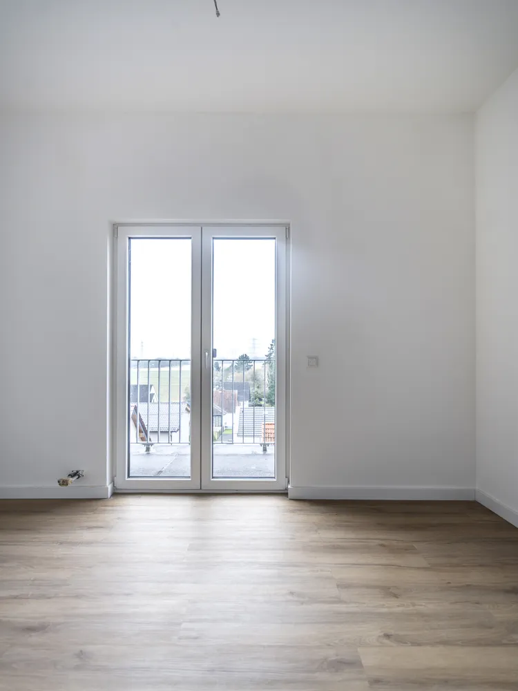 2 room apartment with 37 m² in Frankfurt am Main – Photo 4