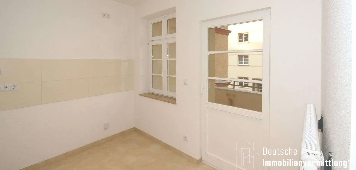 1 Zimmer Wohnung mit 34 m² in Leipzig – Bild 10