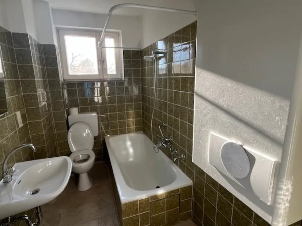 WG-Zimmer mit 29 m² in Augsburg – Bild 8