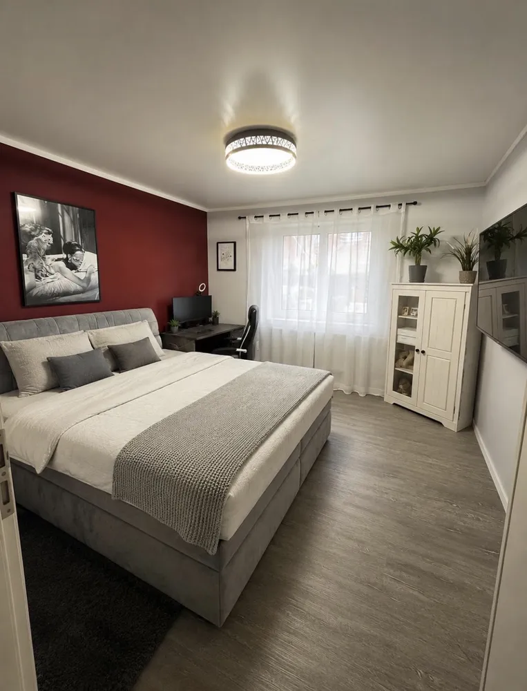 3 room apartment with 87 m² in Wolfsburg – Photo 6