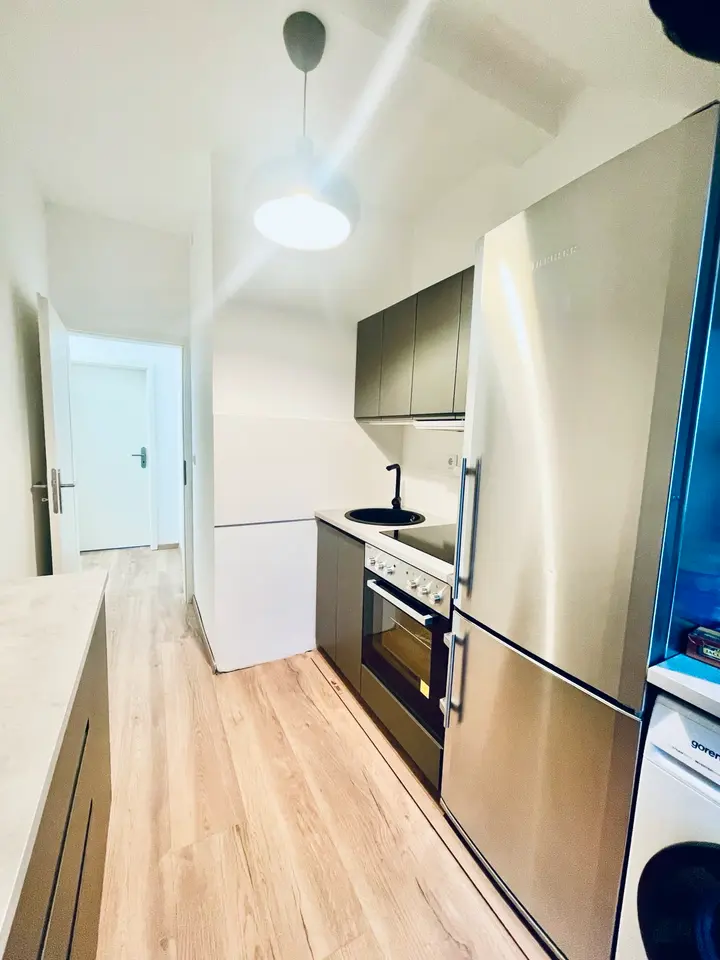 WG-Zimmer mit 15 m² in Hannover – Bild 5