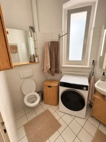 2 Zimmer Wohnung mit 64 m² in Hannover – Bild 11