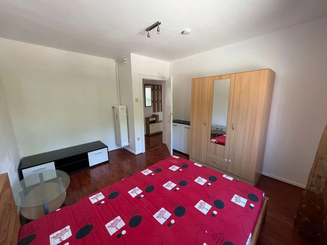 3 Zimmer Wohnung mit 54 m² in Wolfsburg – Bild 5