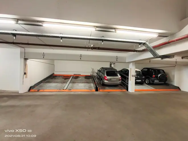 3 Zimmer Wohnung mit 101 m² in Wiesbaden – Bild 9