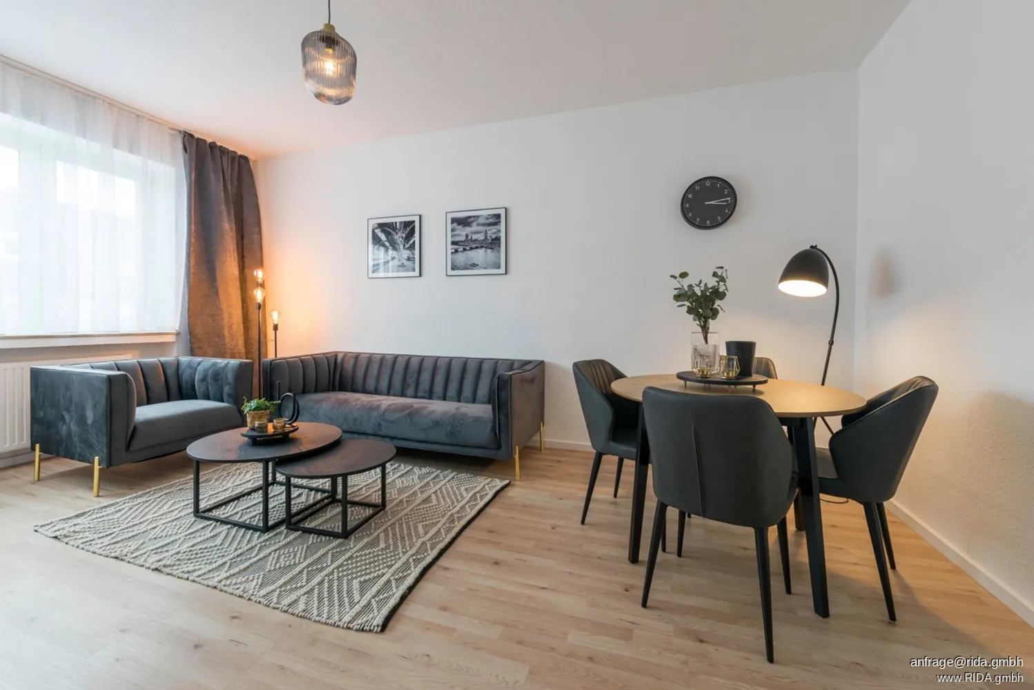 2 Zimmer Wohnung mit 70 m² in Köln – Bild 2