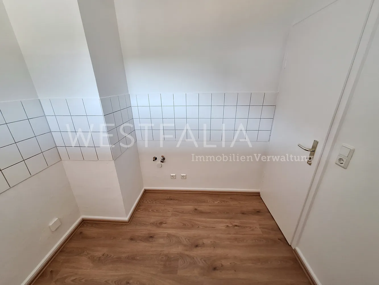 3 Zimmer Wohnung mit 56 m² in Duisburg – Bild 10