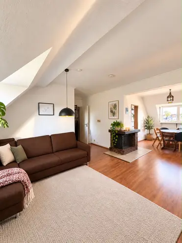 3 Zimmer Wohnung mit 68 m² in Düsseldorf – Bild 1