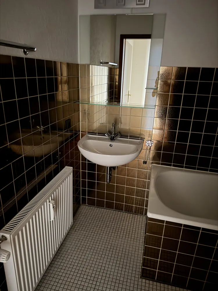2 room apartment with 55 m² in Wuppertal – Photo 3
