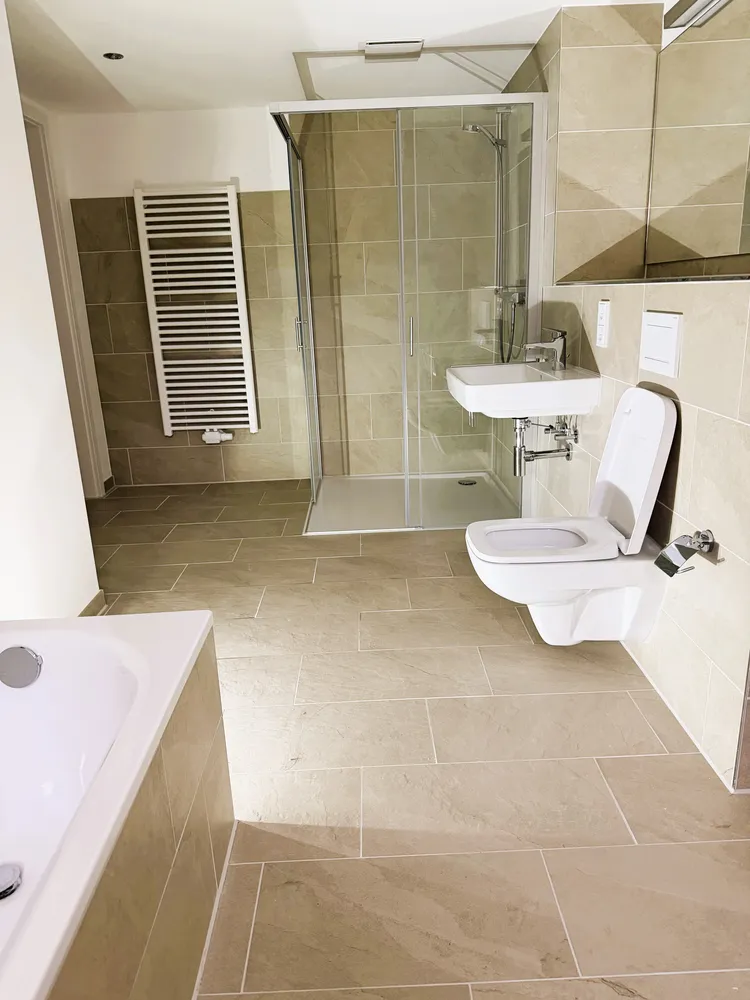 3 Zimmer Wohnung mit 119 m² in Augsburg – Bild 5